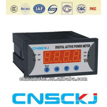 Single Phase Active Power Meter